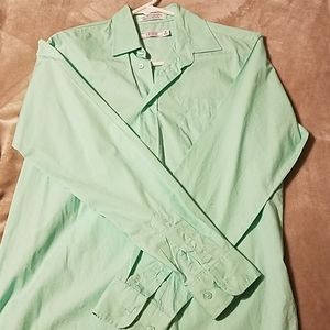 Izod Boys long sleeve shirt